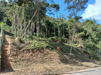 land_lot em Rua Alegria, Vale Imperial - Itabirito - MG