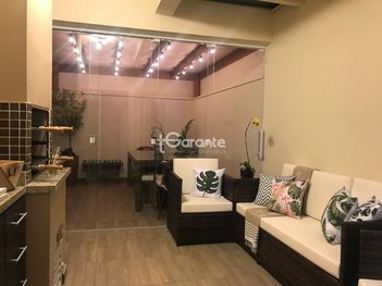 house em Alameda Ezequiel Mantoanelli, Jardim Panorama - Indaiatuba - SP