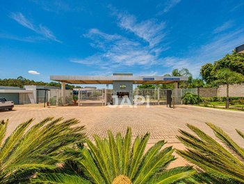 land_lot em Via Paulo Leone, Jardim dos Vinhedos - Itupeva - SP