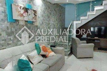 house em Alessandro Bernardello, Alves Dias - São Bernardo do Campo - SP