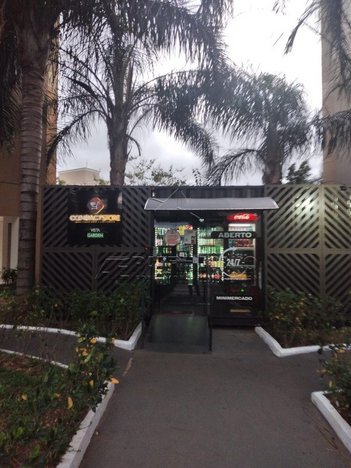 apartment em Rua Professor Antônio Rodrigues Claro Sobrinho, Jardim São Carlos - Sorocaba - SP