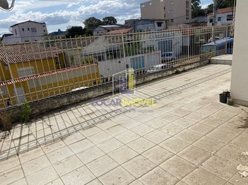 apartment em Rua Nilo Peçanha, Centro - Vitória da Conquista - BA