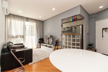 apartment em Avenida Divino Salvador, Planalto Paulista - São Paulo - SP