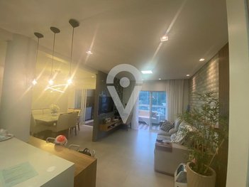 apartment em Rua Eugênio Lessmann, Centro - Jaraguá do Sul - SC