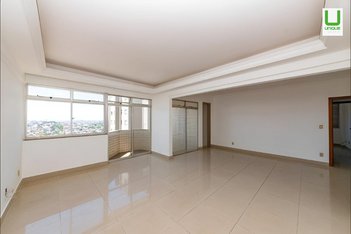 apartment em Rua Fidélis Martins, Buritis - Belo Horizonte - MG