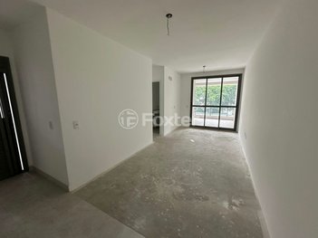 apartment em Avenida Aratãs, Indianópolis - São Paulo - SP