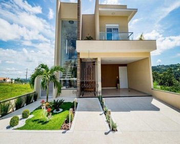 house em Estrada do Jequitibá, Lenheiro - Valinhos - SP