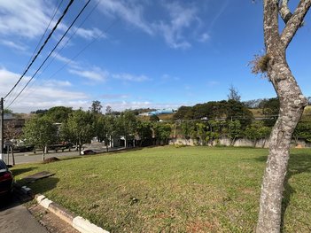 land_lot em Alameda Itajubá, Joapiranga - Valinhos - SP