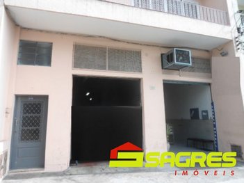 business em Amazonas da Silva, Vila Guilherme - São Paulo - SP