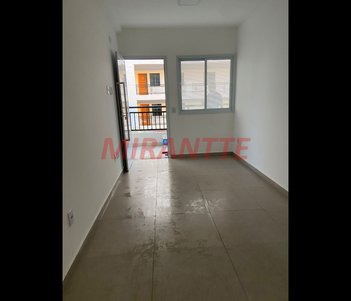 apartment em Rua Nova dos Portugueses, Chora Menino - São Paulo - SP