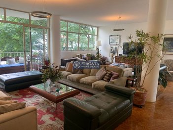 apartment em Avenida Nove de Julho, Bela Vista - São Paulo - SP