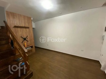 house em Rua Pedro de Castro, Jardim Modelo - São Paulo - SP
