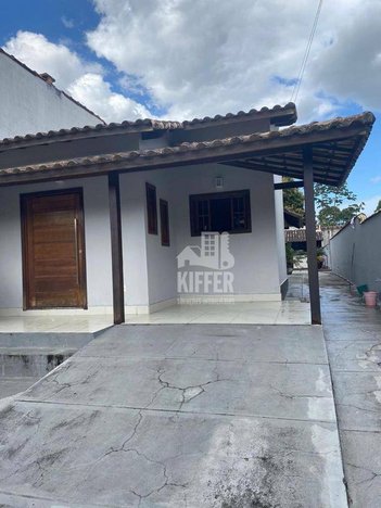 house em Rua Antônio de Castilho, Inoã (Inoã) - Maricá - RJ