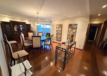 apartment em Rua dos Democratas, Vila Monte Alegre - São Paulo - SP