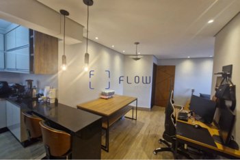 apartment em Rua Cruz de Malta, Parada Inglesa - São Paulo - SP