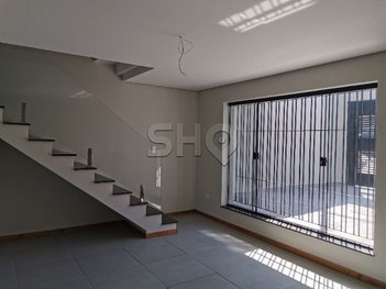 house em Rua Garça-Real, Vila Carrão - São Paulo - SP