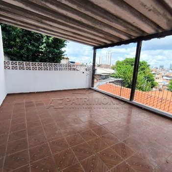 house em Rua Paulo Eiro, Vila Hortência - Sorocaba - SP