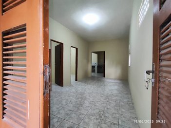 house em Rua Noel Rosa, Henrique Jorge - Fortaleza - CE