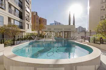 apartment em Rua Maria Clara, Alto da Glória - Curitiba - PR