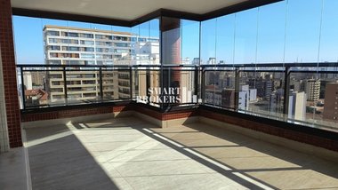 apartment em Rua Joel Jorge de Melo, Vila Mariana - São Paulo - SP