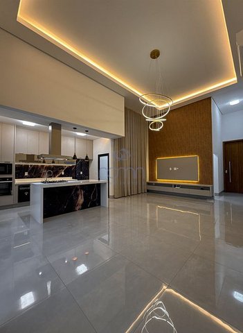 house em Rua Alcides Brandão, Jardim São Marco - São José do Rio Preto - SP