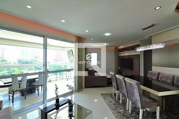 apartment em Avenida Paulo Afonso, Nova Petrópolis - São Bernardo do Campo - SP