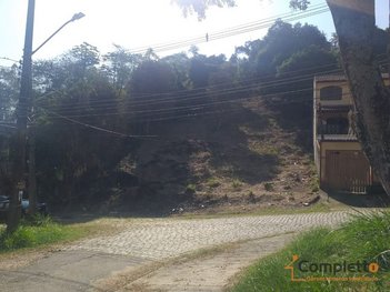 land_lot em Rua Sebastião Ferreira Pinto, Tanque - Rio de Janeiro - RJ