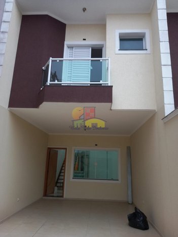 house em Rua José Carlos Simões de Falco, Vila Sirene - São Paulo - SP