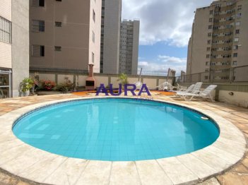 apartment em Rua Iraí, Vila Paris - Belo Horizonte - MG