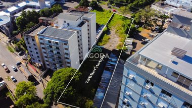 land_lot em Rua Sete Povos, Marechal Rondon - Canoas - RS