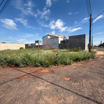 land_lot em Rua Maria Sanches Danelucci, Residencial Hosoume - Castilho - SP