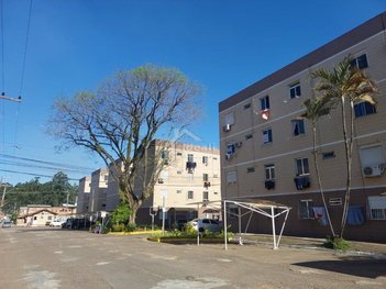 apartment em Rua Rio Grande, Centro - Esteio - RS