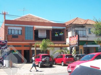 commercial_property em Avenida do Forte, Cristo Redentor - Porto Alegre - RS