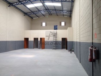 industrial em Vicente Celestino, Jardim Sônia Maria - Mauá - SP