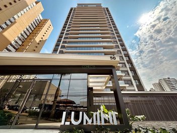 apartment em Rua Ulrico Zuínglio, Gleba Fazenda Palhano - Londrina - PR