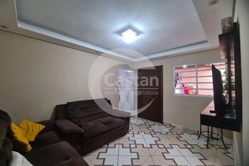 house em Rua Joaquim Peixoto, Chácara Belenzinho - São Paulo - SP