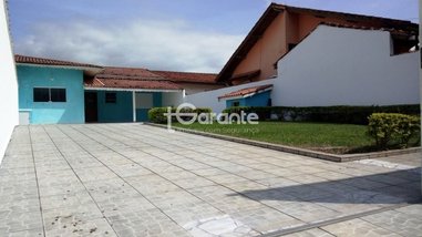 house em Rua Eunice Alcala, Vila Romar - Peruíbe - SP