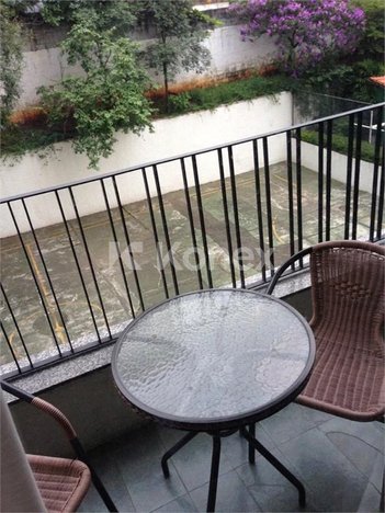 apartment em Avenida Túlio Teodoro de Campos, Vila Paulista - São Paulo - SP