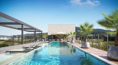 apartment em Avenida Governador Celso Ramos, Centro - Itapema - SC