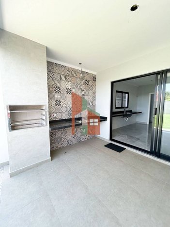 house em Rua das Palmeiras, Jardim dos Pinheiros - Atibaia - SP