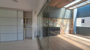 apartment em Avenida Doutor José Sampaio Luz, Ponta Verde - Maceió - AL