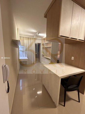 apartment em Rua Afonso Taranto, Nova Ribeirânia - Ribeirão Preto - SP