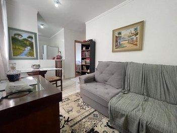 apartment em Rua Francisco Antônio da Rocha, Chácaras Água Branca - Piracicaba - SP