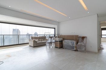 apartment em Nilo, Aclimação - São Paulo - SP