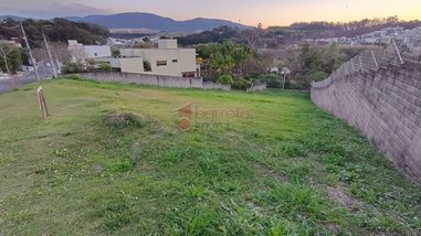land_lot em Rua dos Pinheiros, Jardim Novo Mundo - Jundiaí - SP