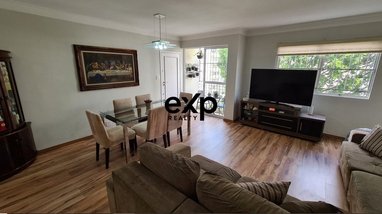apartment em Avenida Macuco, Moema - São Paulo - SP