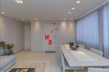 apartment em Rua São Manoel, Floresta - Belo Horizonte - MG