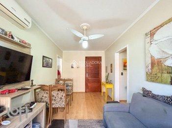apartment em Marquês de Alegrete, São João - Porto Alegre - RS