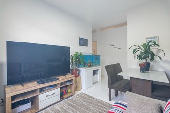 apartment em Rua Grã-Bretanha, Taboão - São Bernardo do Campo - SP