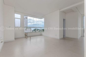 apartment em Rua Aririba, Praia Brava de Itajaí - Itajaí - SC